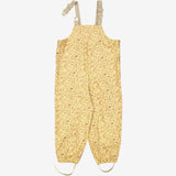 Wheat Outerwear Regenkleidungsset Charlie Rainwear 5107 yellow gooseberry