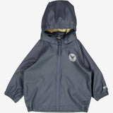 Wheat Outerwear Regenkleidungsset Charlie | Baby Rainwear 1060 ink