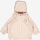 Wheat Outerwear Regenkleidungsset Charlie | Baby Rainwear 1356 pale lilac