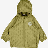Wheat Outerwear Regenkleidungsset Charlie | Baby Rainwear 5056 forest insects