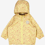 Wheat Outerwear Regenkleidungsset Charlie | Baby Rainwear 5107 yellow gooseberry