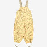 Wheat Outerwear Regenkleidungsset Charlie | Baby Rainwear 5107 yellow gooseberry