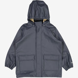 Wheat Outerwear Regenkleidungsset Ola Rainwear 1060 ink