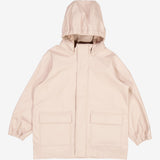 Wheat Outerwear Regenkleidungsset Ola Rainwear 1356 pale lilac