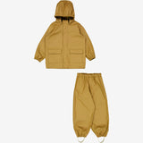 Wheat Outerwear Regenkleidungsset Ola Rainwear 3355 cargo