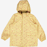Wheat Outerwear Regenkleidungsset Ola Rainwear 5107 yellow gooseberry