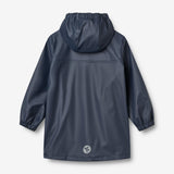 Wheat Outerwear Regenmantel Lange Jacke Finley Jacket 1060 ink