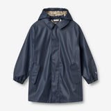 Wheat Outerwear Regenmantel Lange Jacke Finley Jacket 1060 ink