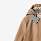 Wheat Outerwear Regenmantel Lange Jacke Finley Jacket 3002 hazel