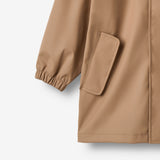 Wheat Outerwear Regenmantel Lange Jacke Finley Jacket 3002 hazel