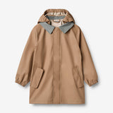 Wheat Outerwear Regenmantel Lange Jacke Finley Jacket 3002 hazel