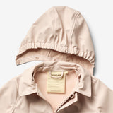 Wheat Outerwear Regenmantel Lange Jacke Finley Jacket 1571 soft lavender