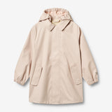 Wheat Outerwear Regenmantel Lange Jacke Finley Jacket 1571 soft lavender