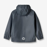 Wheat Outerwear Regenset Charlie Rainwear 1060 ink