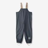 Wheat Outerwear Regenset Charlie Rainwear 1060 ink