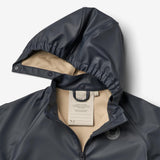 Wheat Outerwear Regenset Charlie Rainwear 1060 ink