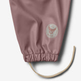 Wheat Outerwear Regenset Charlie Rainwear 1239 dusty lilac