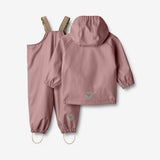 Wheat Outerwear Regenset Charlie Rainwear 1239 dusty lilac