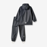 Wheat Outerwear Regenset Ola Rainwear 1060 ink