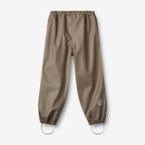 Wheat Outerwear Regenset Ola Rainwear 1138 dry wood