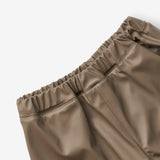 Wheat Outerwear Regenset Ola Rainwear 1138 dry wood