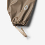 Wheat Outerwear Regenset Ola Rainwear 1138 dry wood