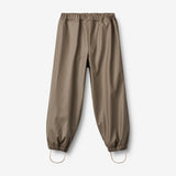 Wheat Outerwear Regenset Ola Rainwear 1138 dry wood
