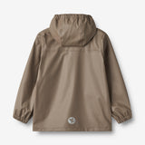 Wheat Outerwear Regenset Ollo Rainwear 1138 dry wood