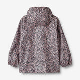Wheat Outerwear Regenset Ollo Rainwear 1179 rainy flowers