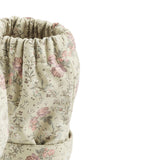 Wheat Outerwear Regenstiefel Como Accessory 9539 slightly green flowers