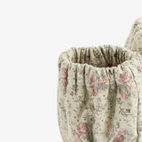 Wheat Outerwear Regenstiefel Como Accessory 9539 slightly green flowers