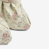 Wheat Outerwear Regenstiefel Como Accessory 9539 slightly green flowers