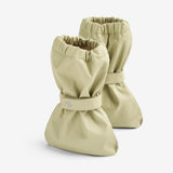 Wheat Outerwear Regenfüßlinge Como Accessory 1145 green tea