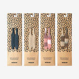 Wheat Outerwear Replacement Footstraps Accessory 3354 warm sand