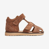 Wheat Footwear Sandale Sage | Baby Prewalker Sandals 9002 cognac