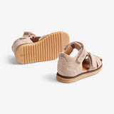 Wheat Footwear Sandale Sage | Baby Prewalker Sandals 9009 beige rose
