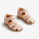 Wheat Footwear Sandale Sage | Baby Prewalker Sandals 9009 beige rose
