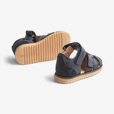 Wheat Footwear Sandale Sky | Baby Prewalker Sandals 1432 navy