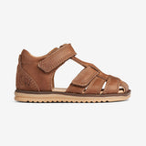 Wheat Footwear Sandale Sky | Baby Prewalker Sandals 9002 cognac