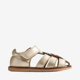 Wheat Footwear Sandalen Hana Sandal 0204 light gold