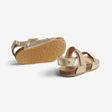 Wheat Footwear Sandalette Clara Sandal 0171 grey