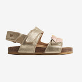 Wheat Footwear Sandalette Clara Sandal 0171 grey