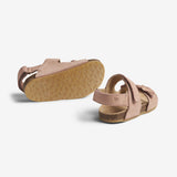 Wheat Footwear Sandalette Clara Sandal 2026 rose