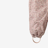 Wheat Outerwear Schneeanzug Adi Outdoor Suit 2036 rose dust flowers