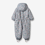 Wheat Outerwear Schneeanzug Adi Outdoor Suit 9541 soft rain flowers