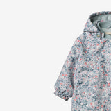 Wheat Outerwear Schneeanzug Adi Outdoor Suit 9541 soft rain flowers