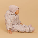Wheat Outerwear Schneeanzug Adi Outdoor Suit 9671 dry rose flowers