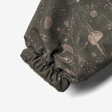 Wheat Outerwear Schneeanzug Adi Tech | Baby Snowsuit 0226 dry black space