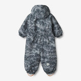Wheat Outerwear Schneeanzug Adi Tech Snowsuit 1148 landscape