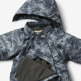 Wheat Outerwear Schneeanzug Adi Tech Snowsuit 1148 landscape